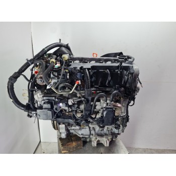 MOTOR COMPLETO N22B1 