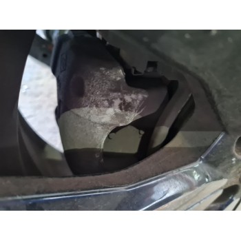 PINZA DE FRENO DELANTERA IZQUIERDA 