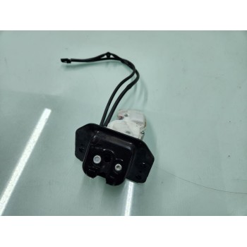 CERRADURA MALETERO / PORTON 7T4A7843102A 