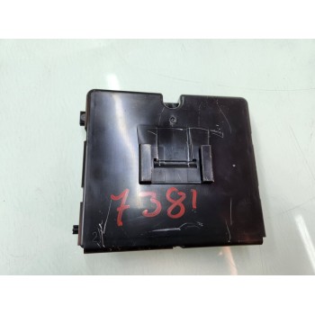 MODULO ELECTRONICO 285254514R 
