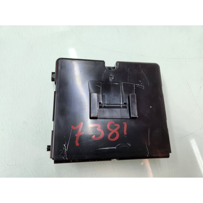 MODULO ELECTRONICO 285254514R 
