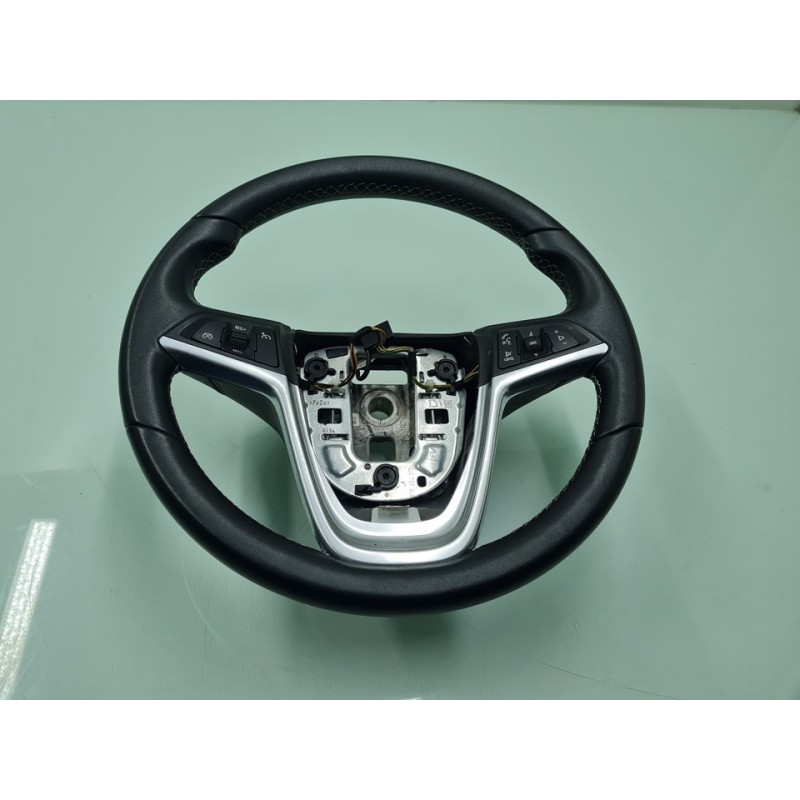 VOLANTE 13412200 