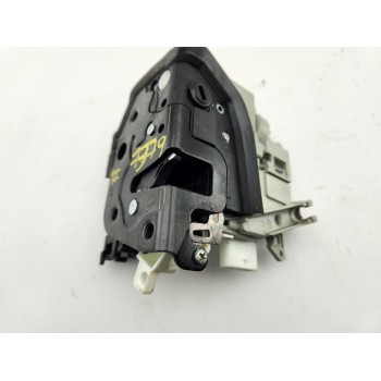 CERRADURA PUERTA TRASERA IZQUIERDA 8K0839015 