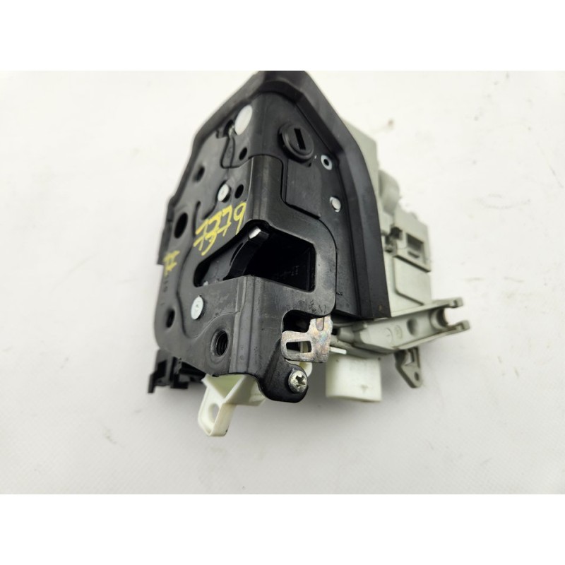 CERRADURA PUERTA TRASERA IZQUIERDA 8K0839015 