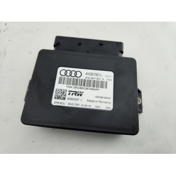 MODULO ELECTRONICO 4H0907801L 