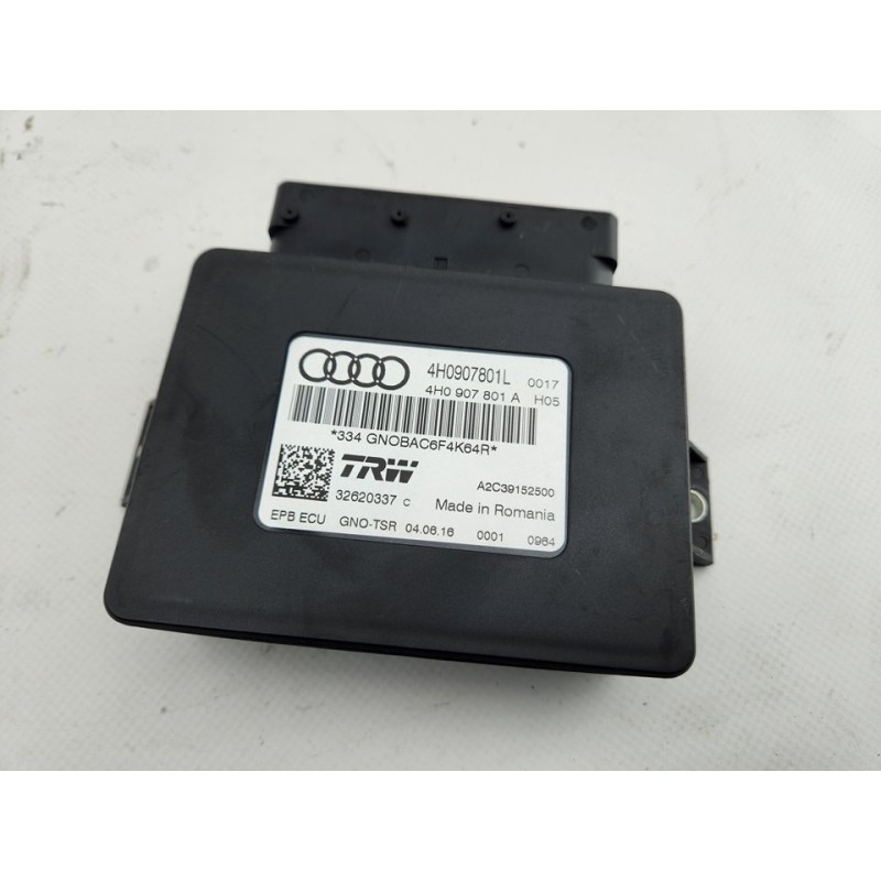 MODULO ELECTRONICO 4H0907801L 