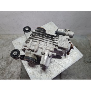 DIFERENCIAL TRASERO 0CQ525010R 