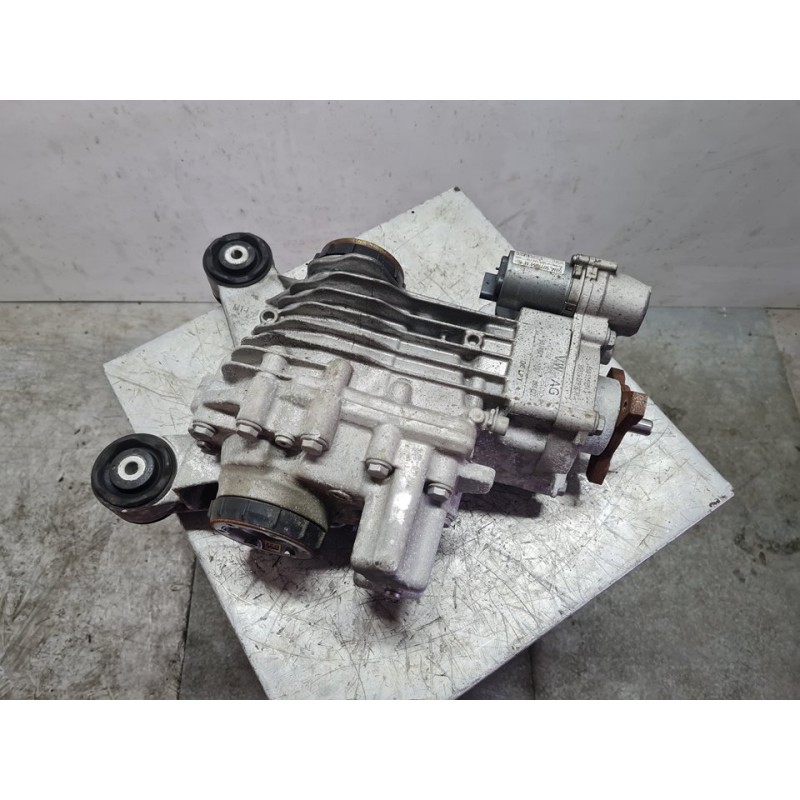 DIFERENCIAL TRASERO 0CQ525010R 