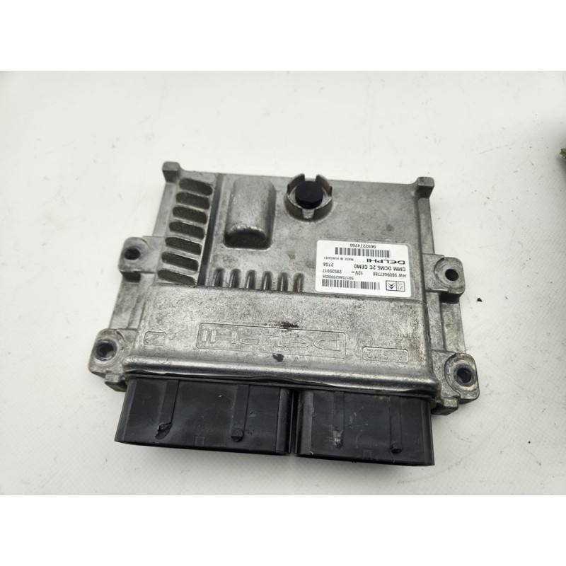 CENTRALITA MOTOR UCE 9692274280 