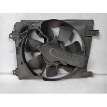 ELECTROVENTILADOR 0653903590 