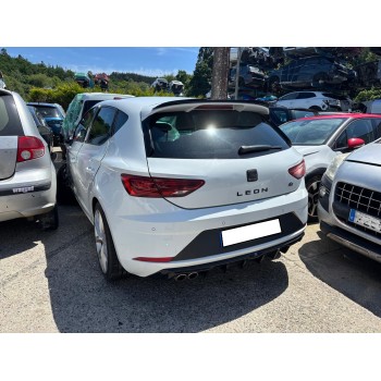 SEAT LEON (5F1)