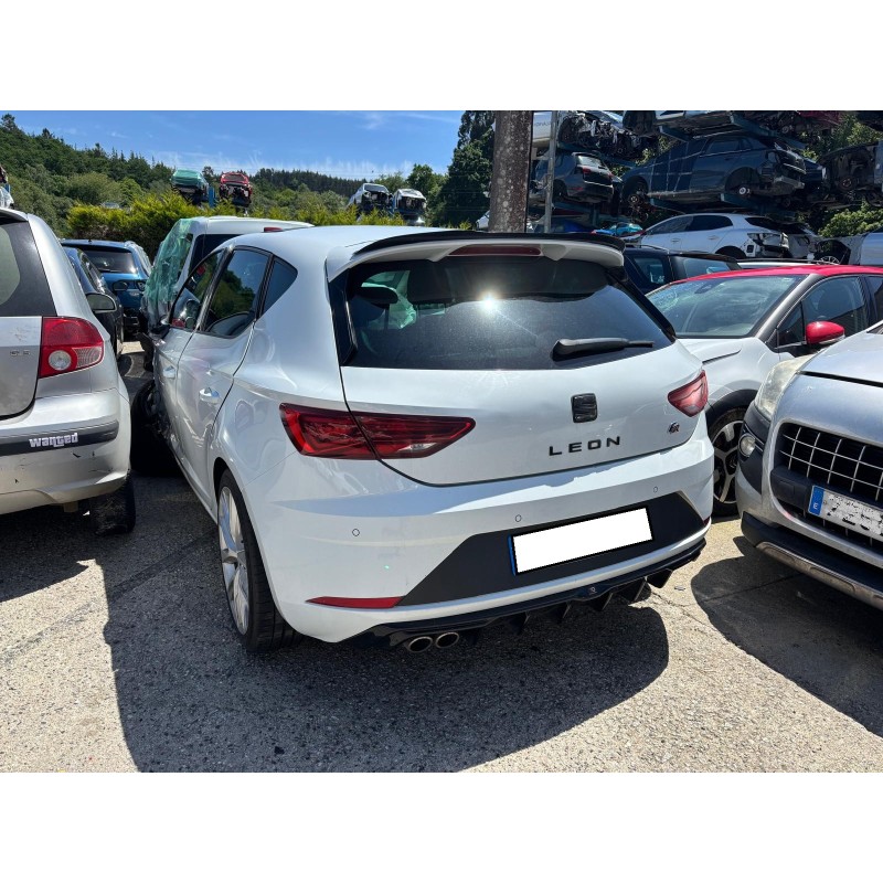 SEAT LEON (5F1)