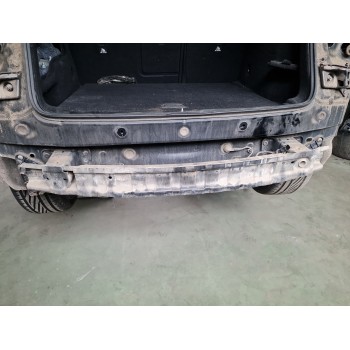REFUERZO PARAGOLPES TRASERO A1176100014 