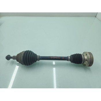 TRANSMISION DELANTERA IZQUIERDA 3Q0407271AR 