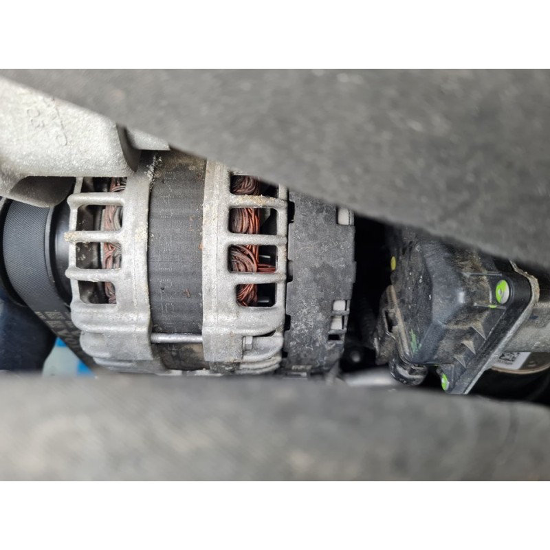 ALTERNADOR 
