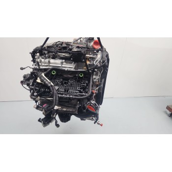 MOTOR COMPLETO 254920 / A2540105308 