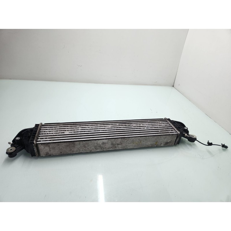 INTERCOOLER 1271004114 