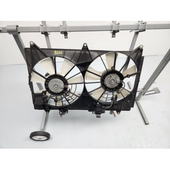 ELECTROVENTILADOR 1680002271 
