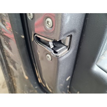 CERRADURA PUERTA DELANTERA IZQUIERDA 