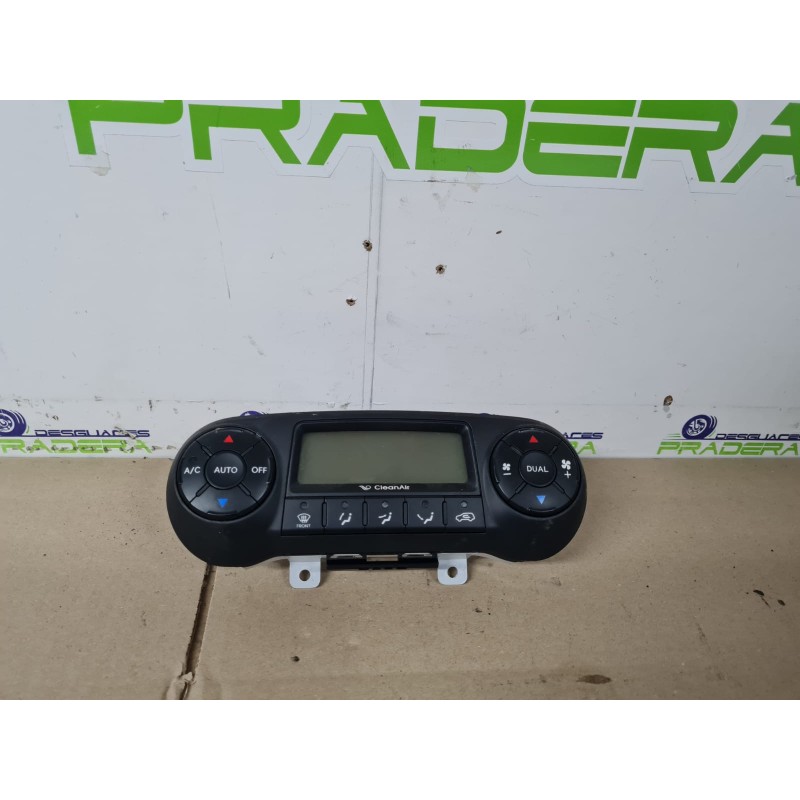 MANDO CLIMATIZADOR 972502Y300 