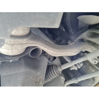 BRAZO SUSPENSION INFERIOR DELANTERO IZQUIERDO 
