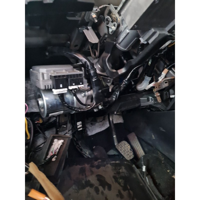 COLUMNA DIRECCION K0113210XE 