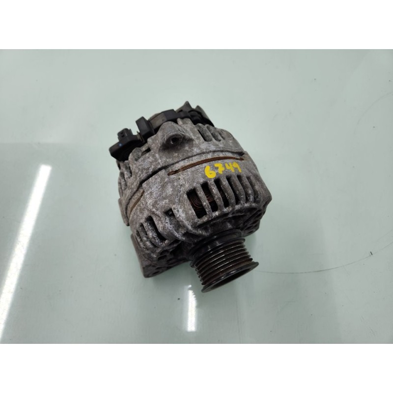 ALTERNADOR 0124425070 