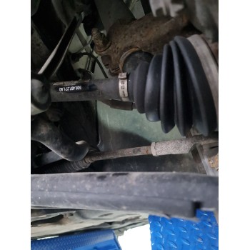 TRANSMISION DELANTERA IZQUIERDA 5Q0407271AQ 