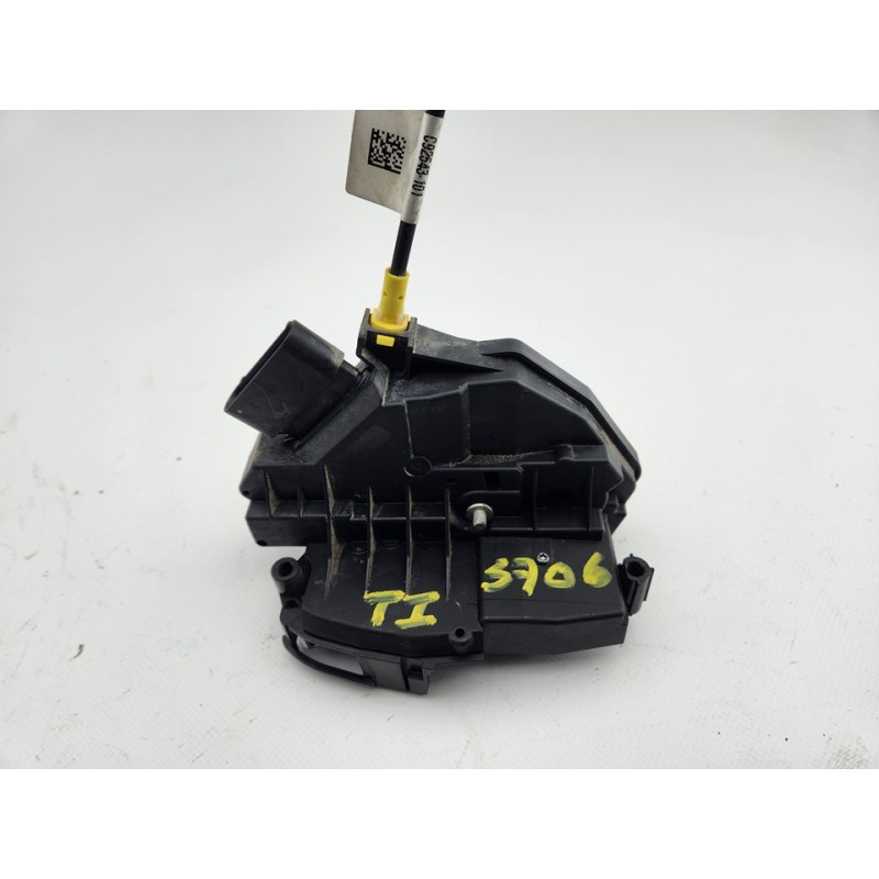 CERRADURA PUERTA TRASERA IZQUIERDA GN15A264A27EC 