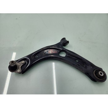 BRAZO SUSPENSION INFERIOR DELANTERO IZQUIERDO 