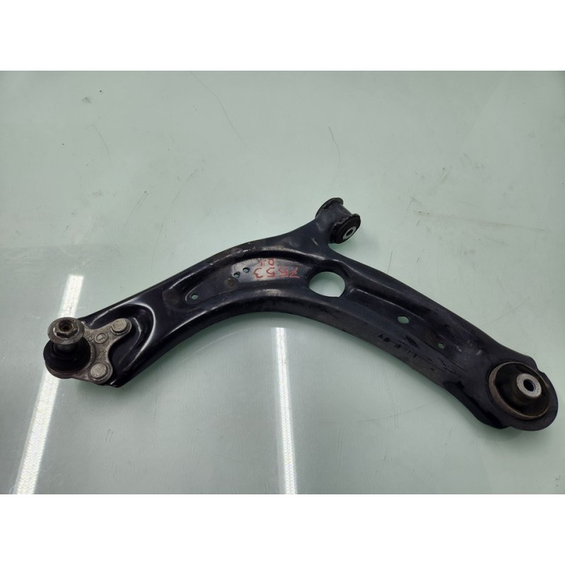 BRAZO SUSPENSION INFERIOR DELANTERO IZQUIERDO 