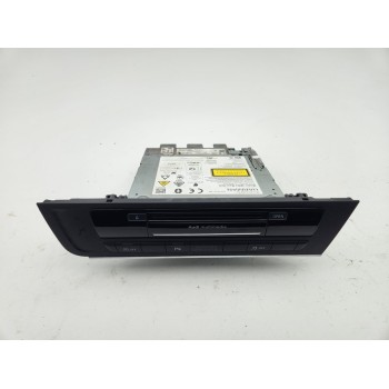 SISTEMA AUDIO / RADIO CD 4G1035044F 
