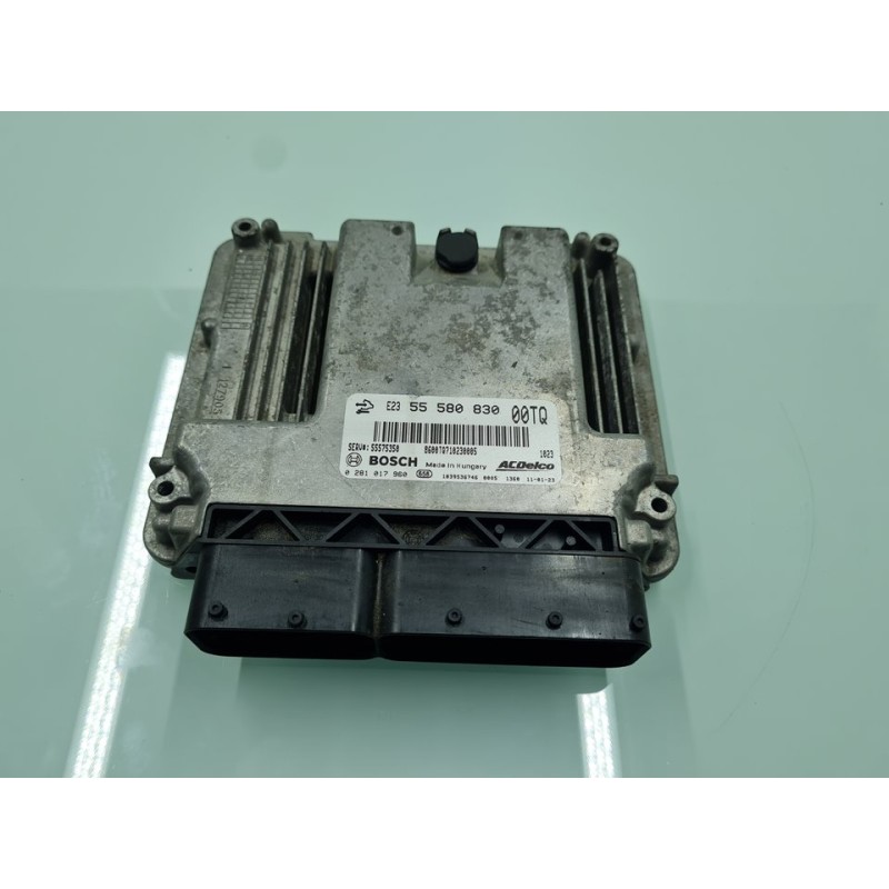 CENTRALITA MOTOR UCE 55580830 