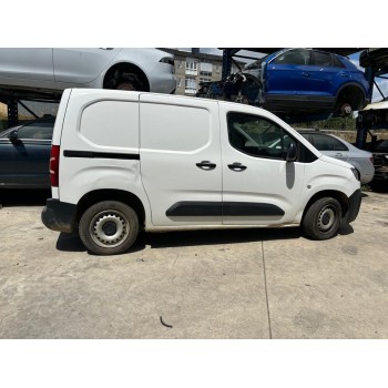 CITROËN BERLINGO FURGÓN