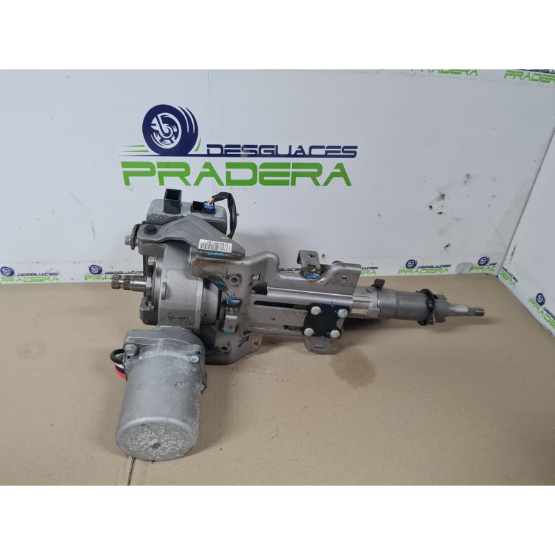 COLUMNA DIRECCION 5630025560 
