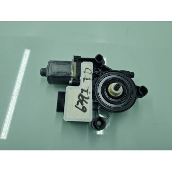 MOTOR ELEVALUNAS TRASERO DERECHO 5Q0959408D 