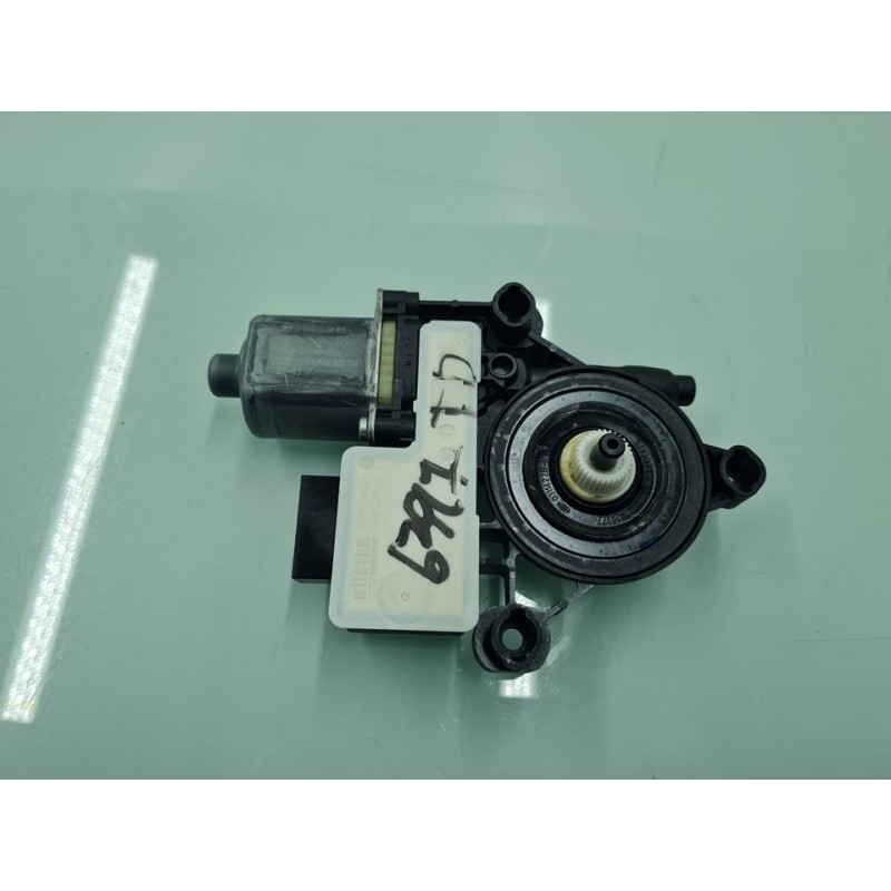 MOTOR ELEVALUNAS TRASERO DERECHO 5Q0959408D 