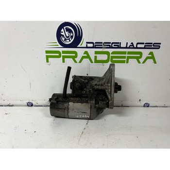 MOTOR ARRANQUE NAD101240 