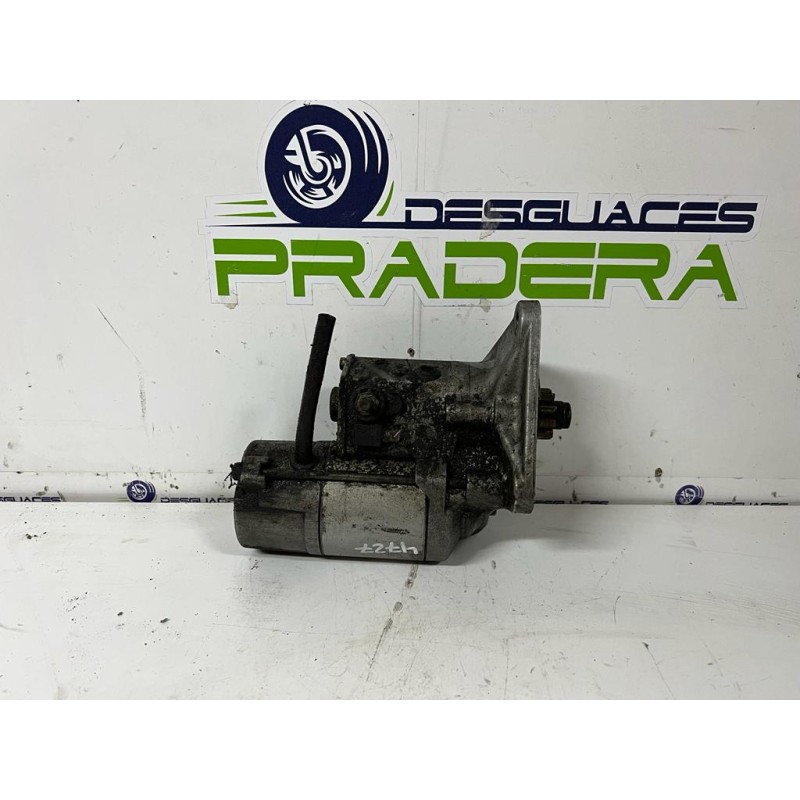 MOTOR ARRANQUE NAD101240 