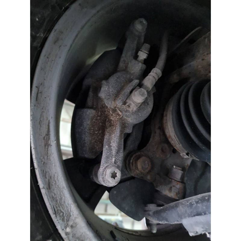 PINZA FRENO DELANTERA DERECHA 5WA615124 