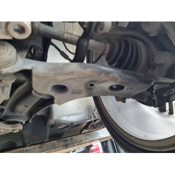 BRAZO SUSPENSION INFERIOR DELANTERO IZQUIERDO 