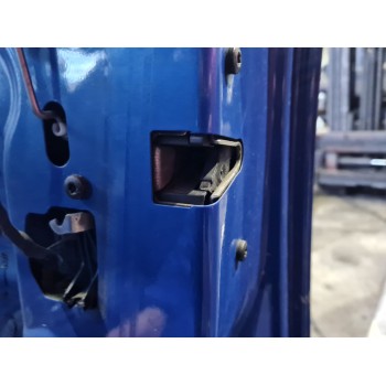 CERRADURA PUERTA DELANTERA DERECHA 