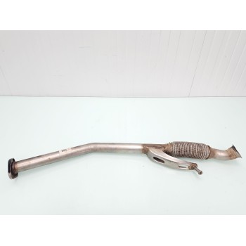 TUBO ESCAPE CENTRAL 4M0253343 