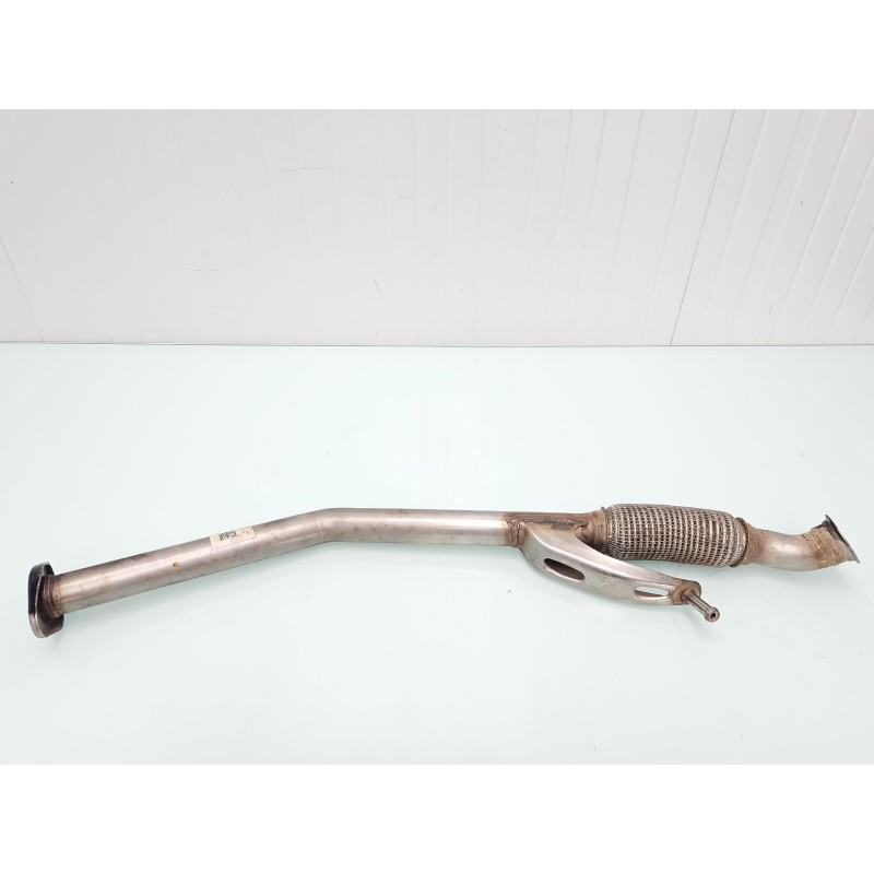 TUBO ESCAPE CENTRAL 4M0253343 