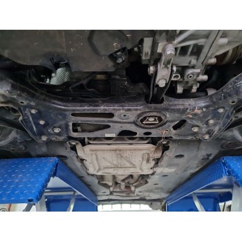 PUENTE DELANTERO 3Q0199315K 