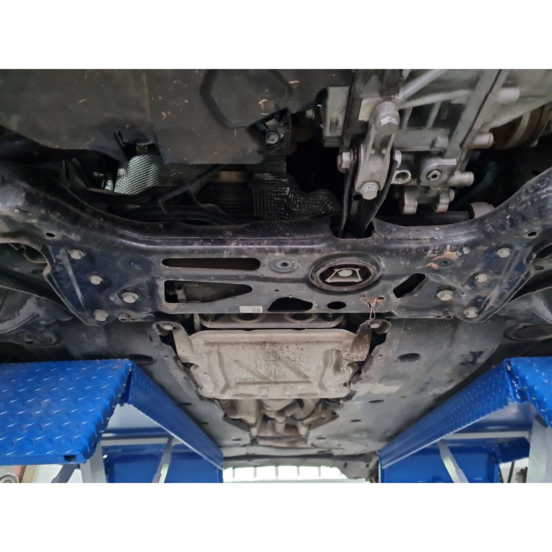 PUENTE DELANTERO 3Q0199315K 