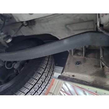 BALLESTA TRASERA 2N0511151R 