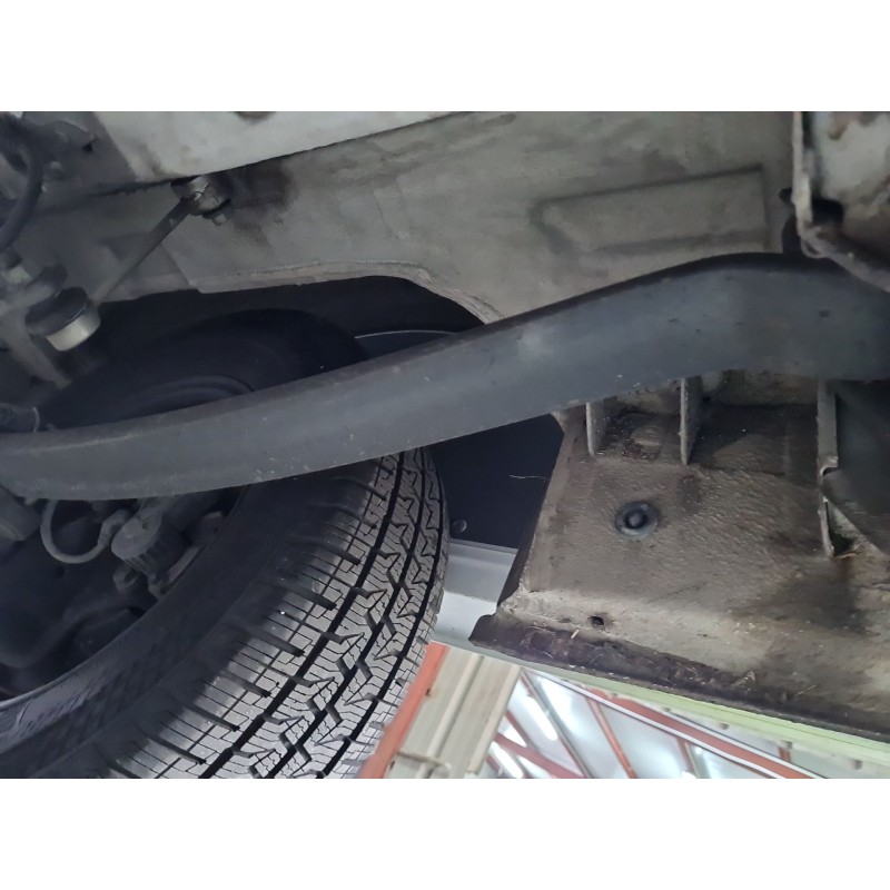 BALLESTA TRASERA 2N0511151R 