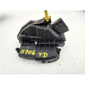CERRADURA PUERTA TRASERA DERECHA GN15A264A26EC 