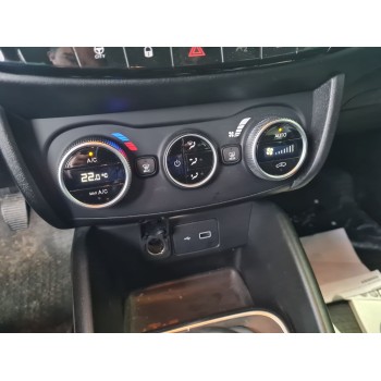 MANDO CALEFACCION / AIRE ACONDICIONADO 